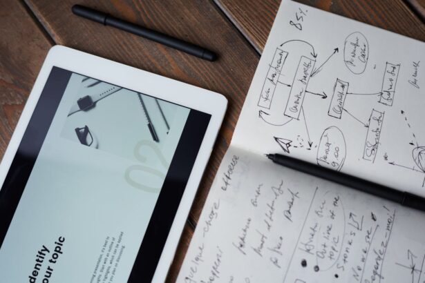 Appunti per organizzare il lavoro con Intelligenza Artificiale